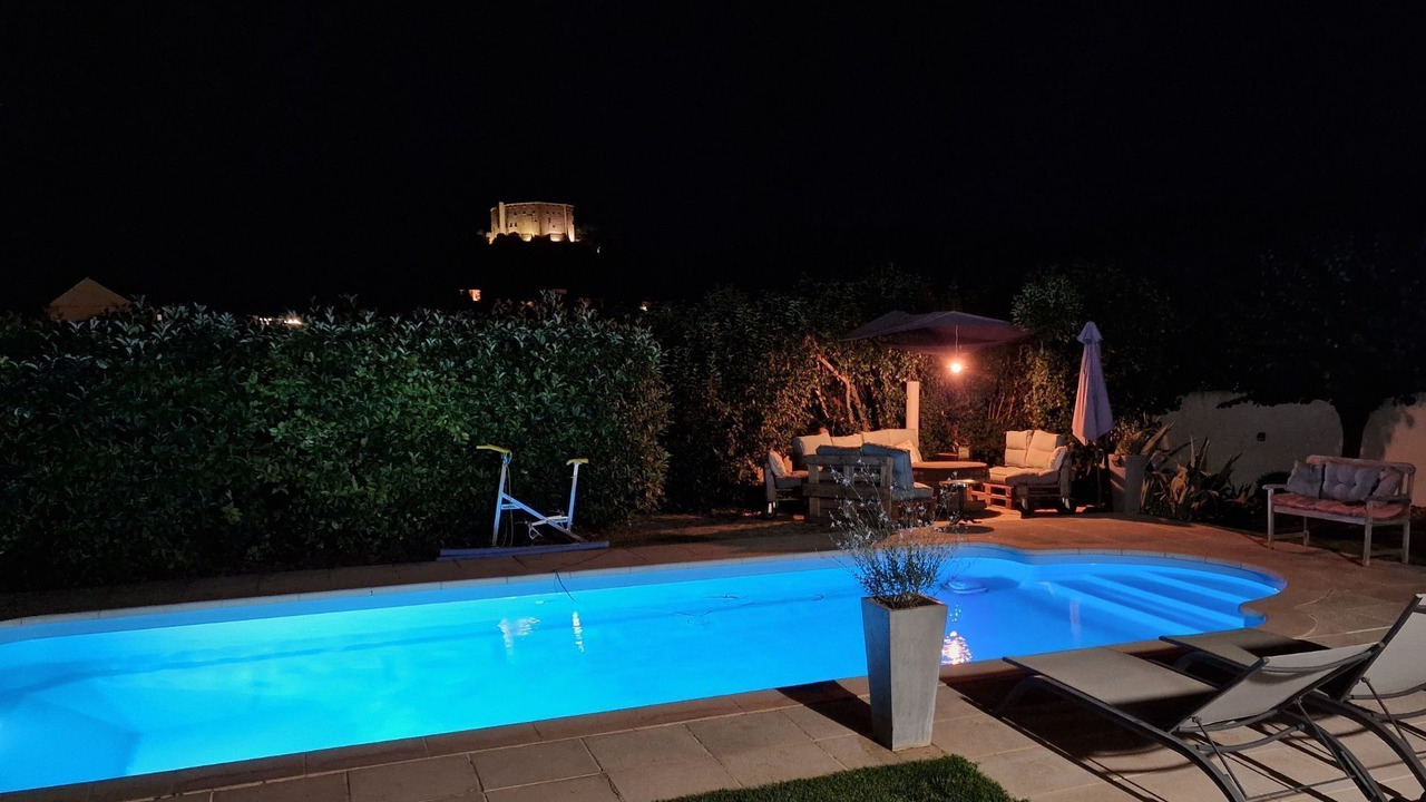 Photo of Outdoor in Meyrargues