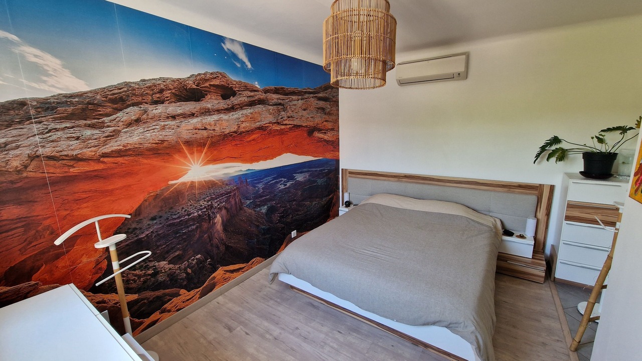 Photo of Bedroom in Meyrargues