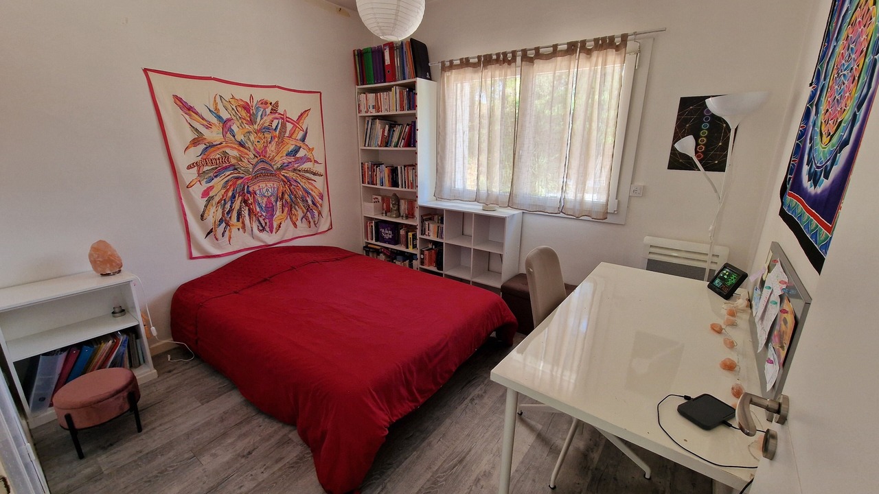 Photo of Bedroom in Meyrargues