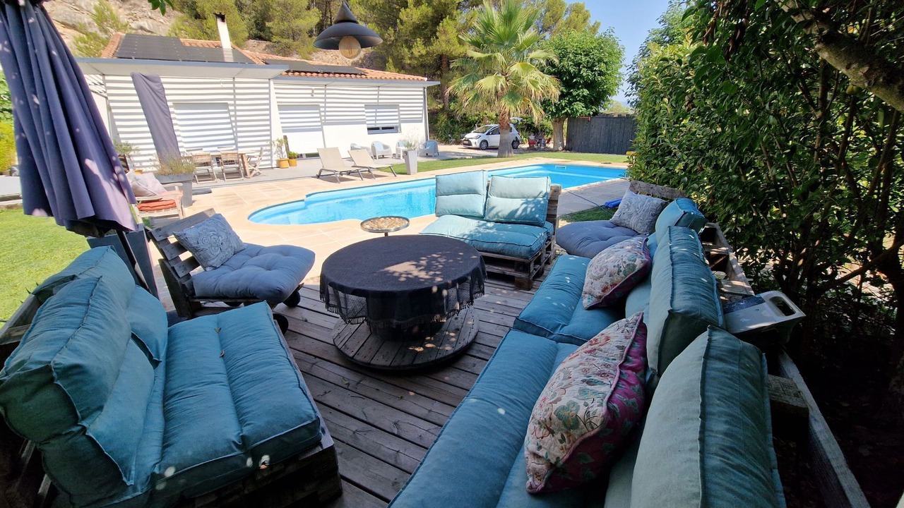 Photo of Outdoor in Meyrargues