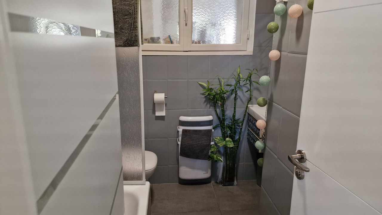 Photo of Bathroom in Meyrargues