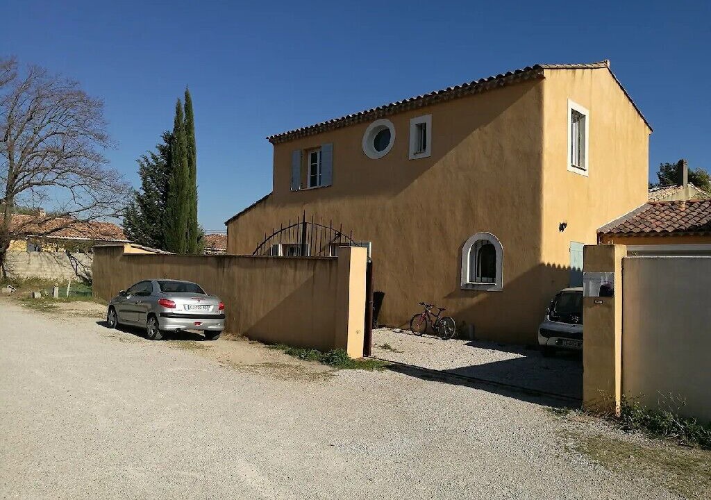 Photo of Outdoor in Pelissanne