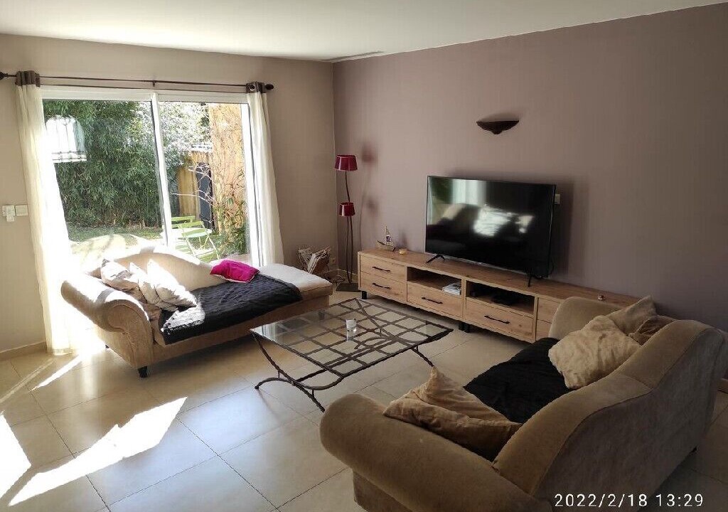 Photo of Livingroom in Pelissanne