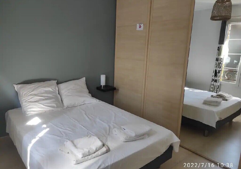 Photo of Bedroom in Pelissanne