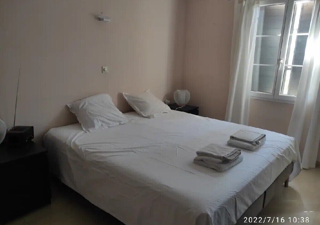 Photo of Bedroom in Pelissanne