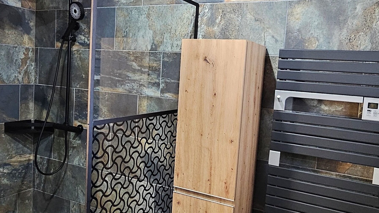 Photo of Bathroom in Saint-Cezaire-sur-Siagne