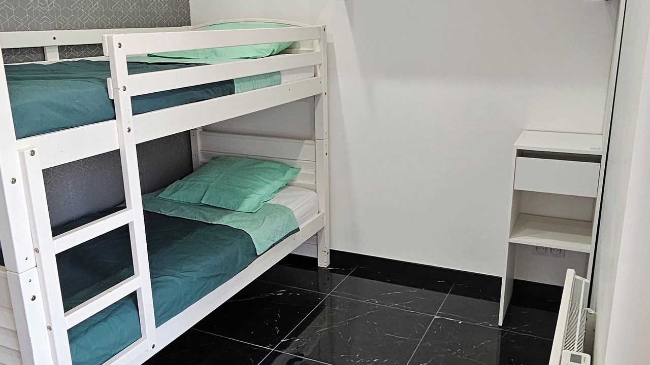 Photo of Bedroom in Saint-Cezaire-sur-Siagne