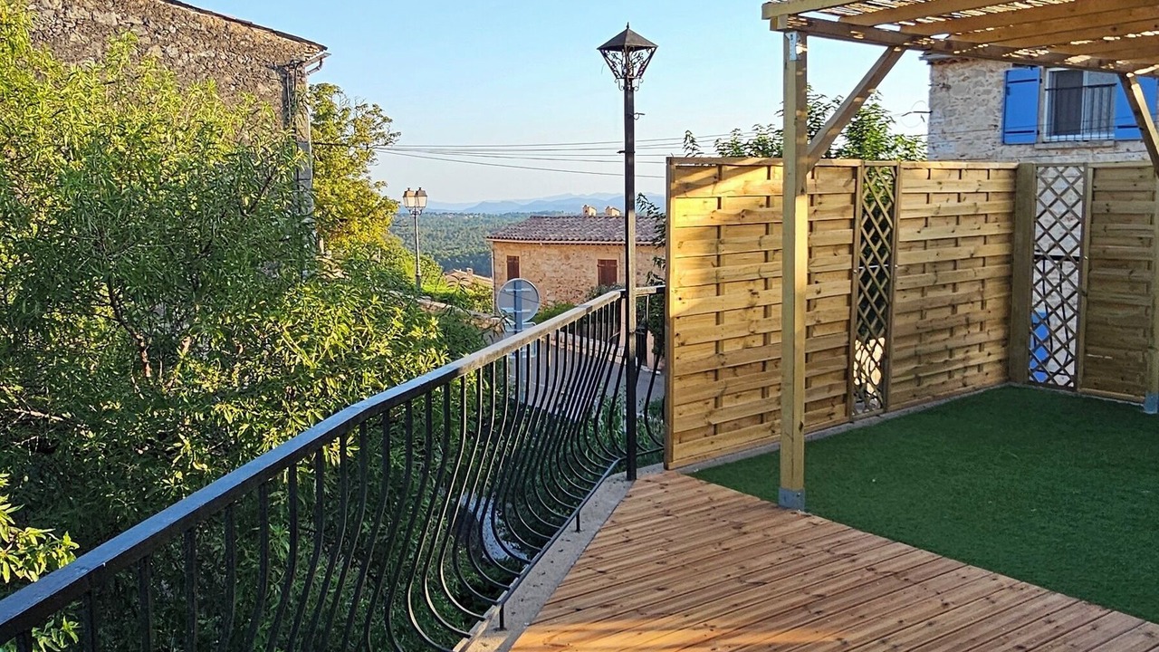 Photo of Outdoor in Saint-Cezaire-sur-Siagne