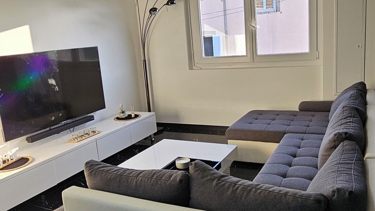 Photo of Livingroom in Saint-Cezaire-sur-Siagne
