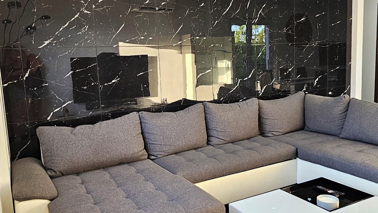Photo of Livingroom in Saint-Cezaire-sur-Siagne