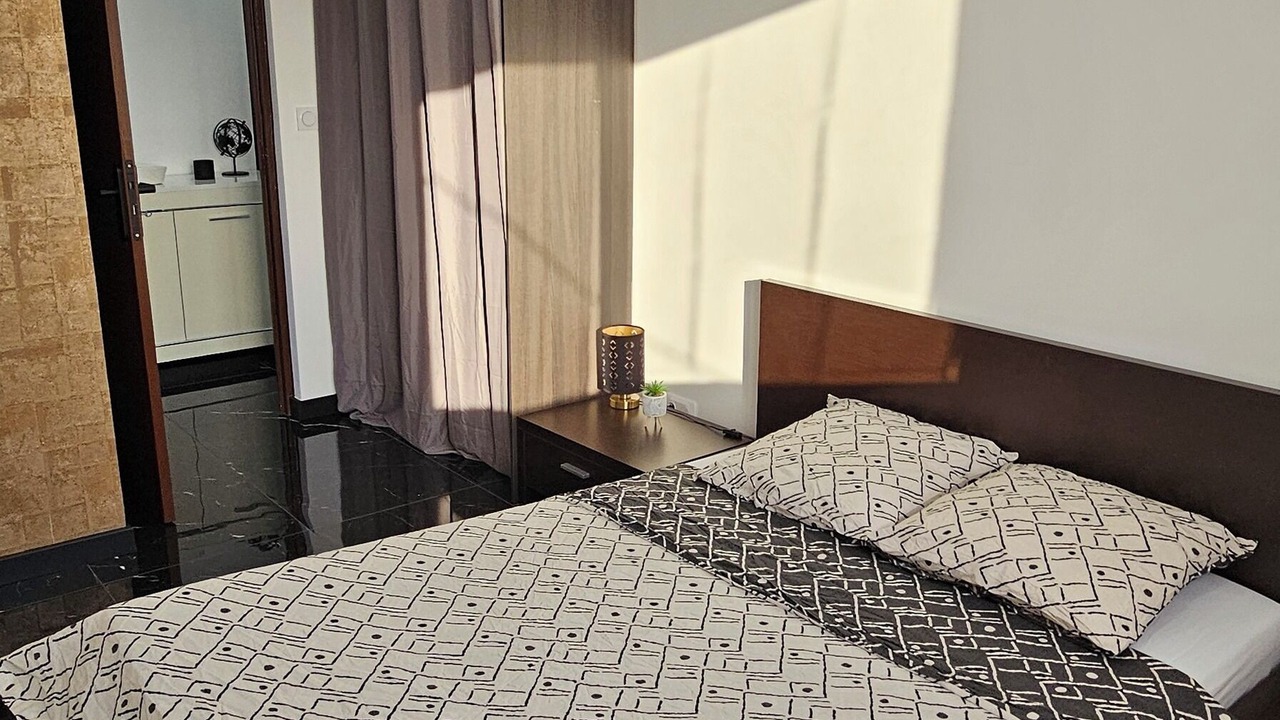 Photo of Bedroom in Saint-Cezaire-sur-Siagne