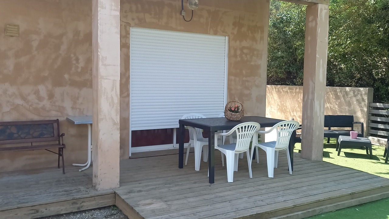 Photo of Outdoor in Montmeyan