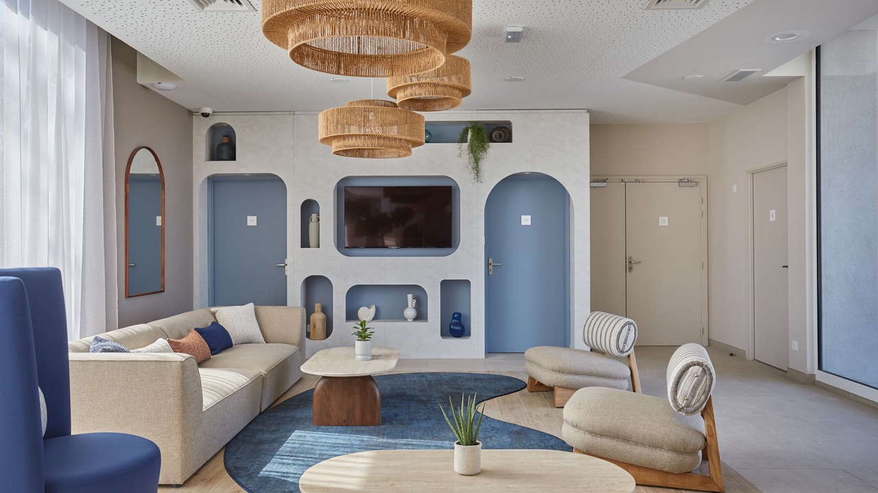 Photo of Livingroom in Giens