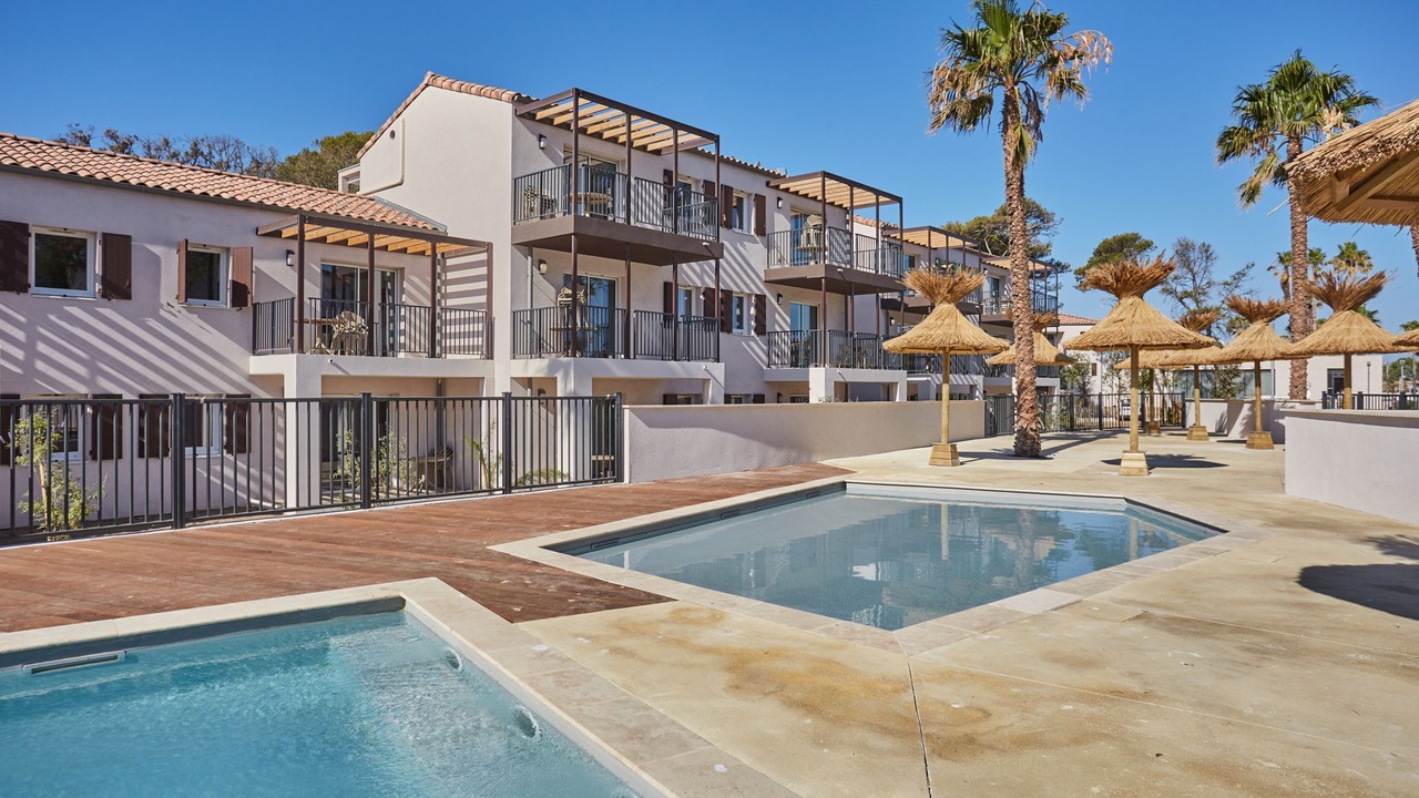Photo of Outdoor in Giens