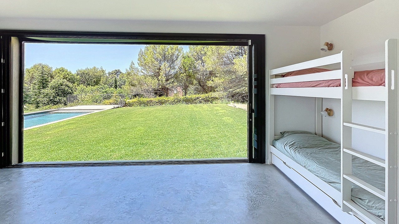Photo of Bedroom in Cucuron