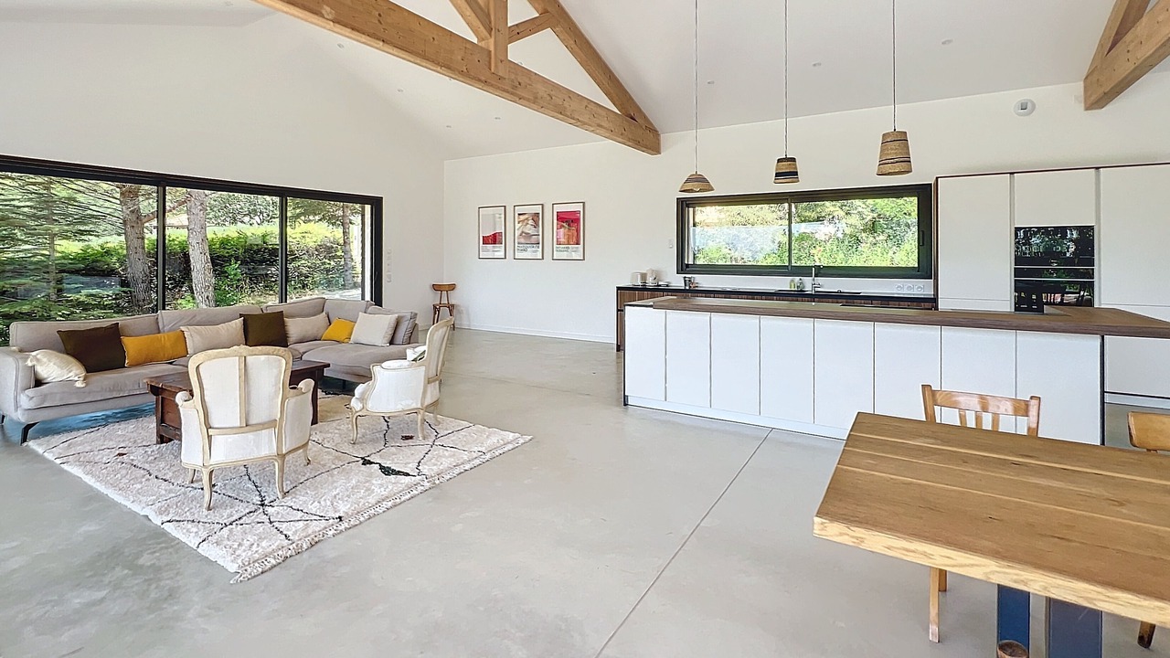 Photo of Livingroom in Cucuron