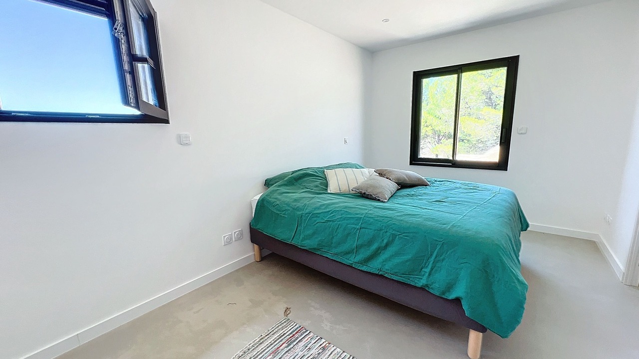 Photo of Bedroom in Cucuron