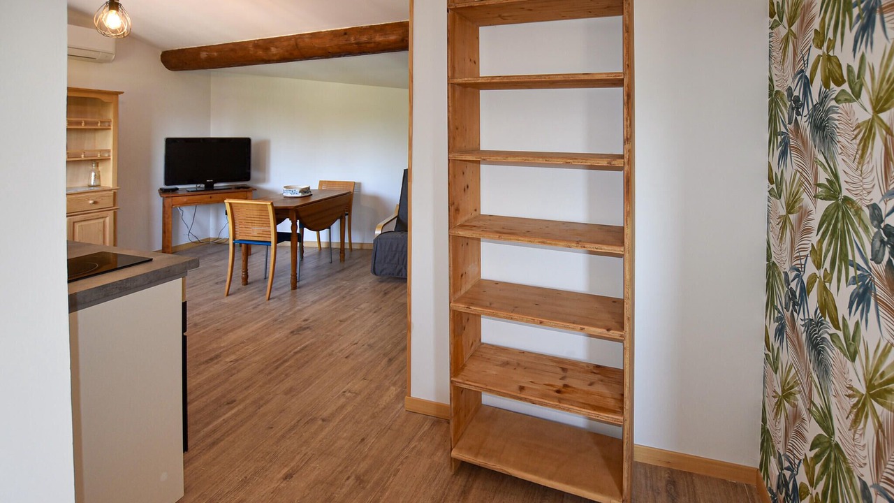 Photo of Bedroom in Caromb