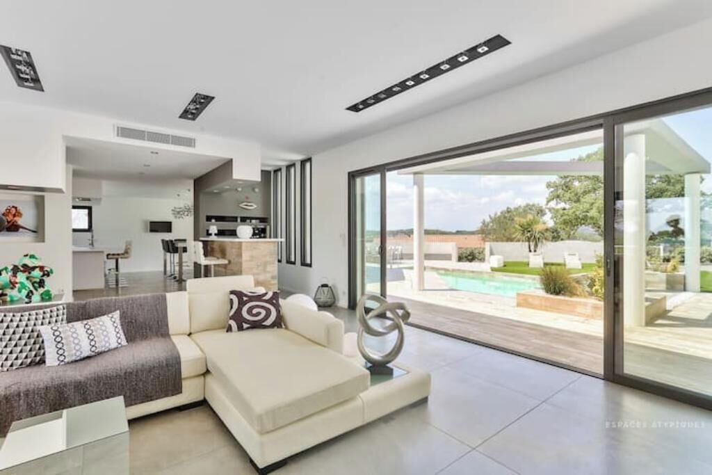 Photo of Livingroom in Draguignan