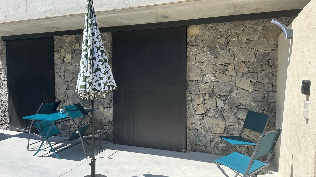Photo of Patio Balcony in Plaisians