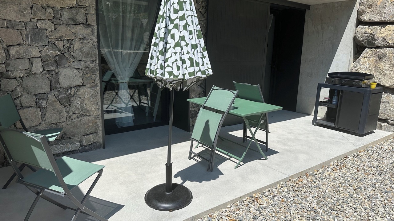 Photo of Outdoor in Plaisians