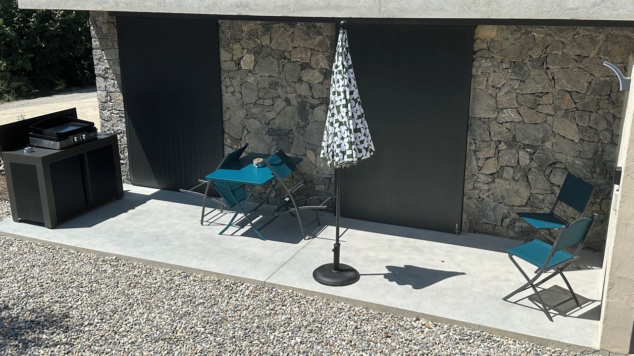 Photo of Outdoor in Plaisians
