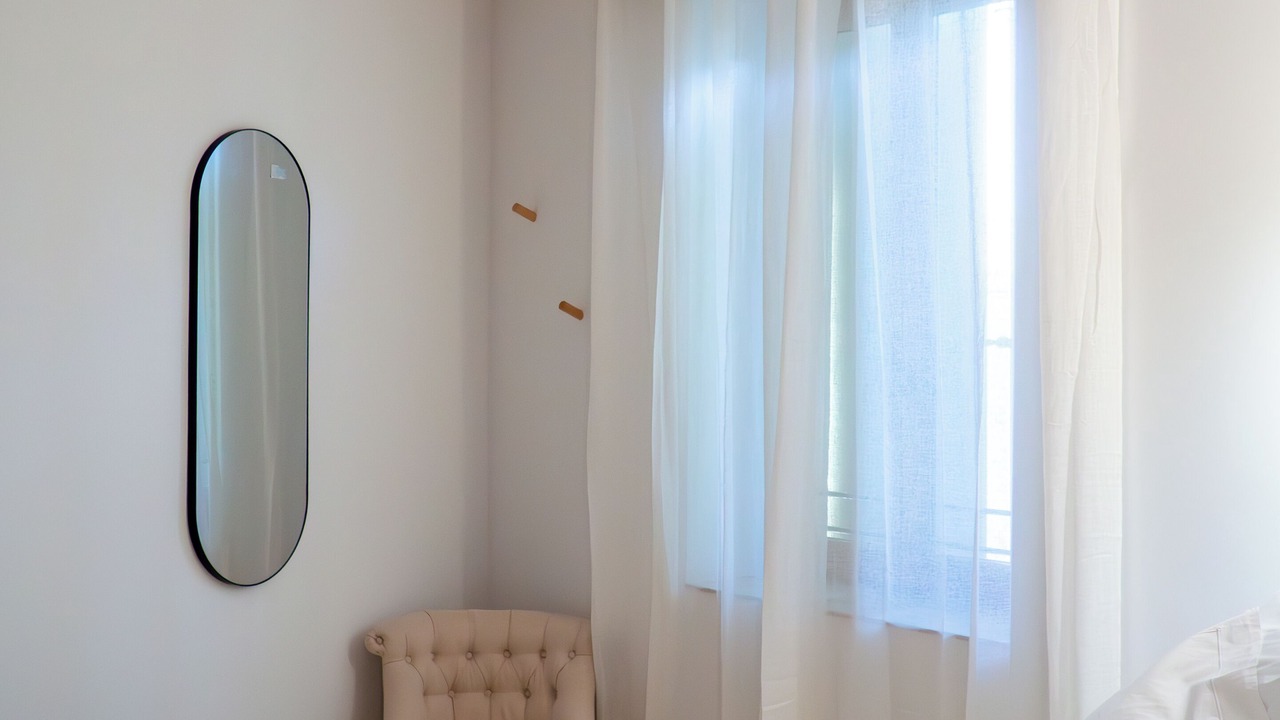 Photo of Bedroom in Castillon-du-Gard