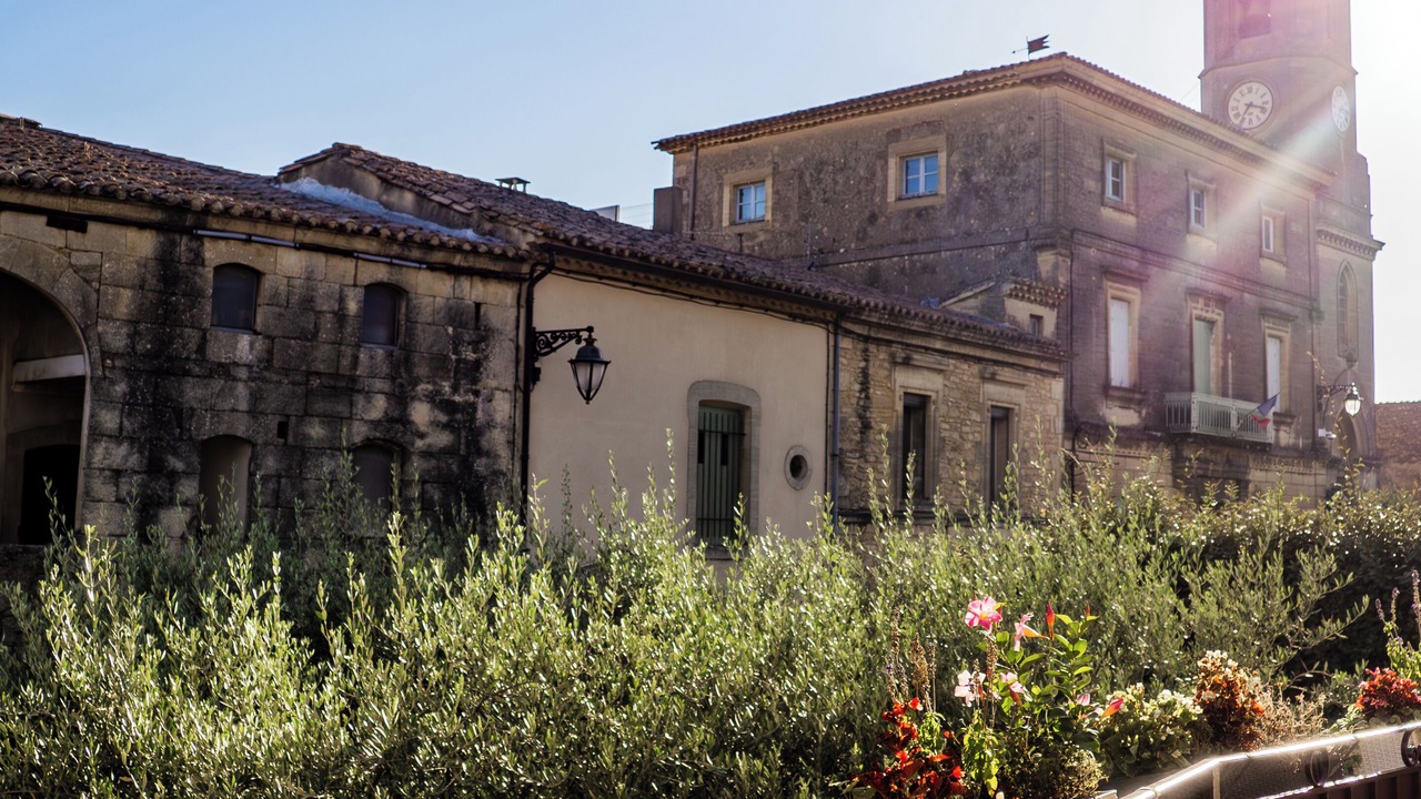 Photo of Outdoor in Castillon-du-Gard