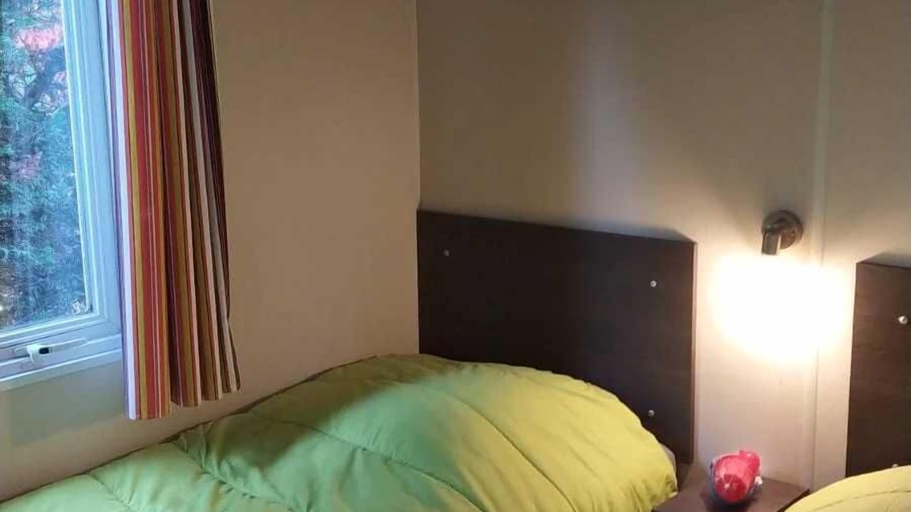 Photo of Bedroom in Saint Maime