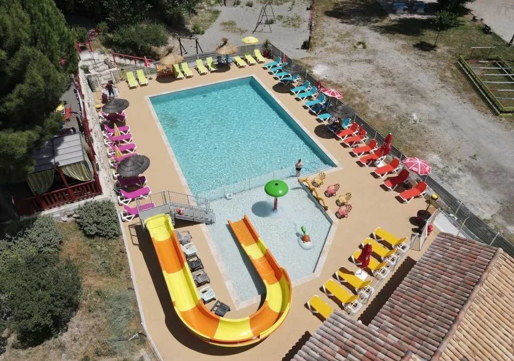Photo of Outdoor in Saint Maime