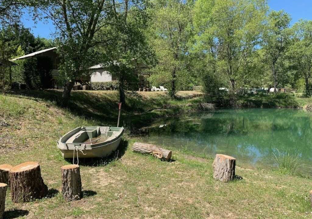 Photo of Outdoor in Saint Maime
