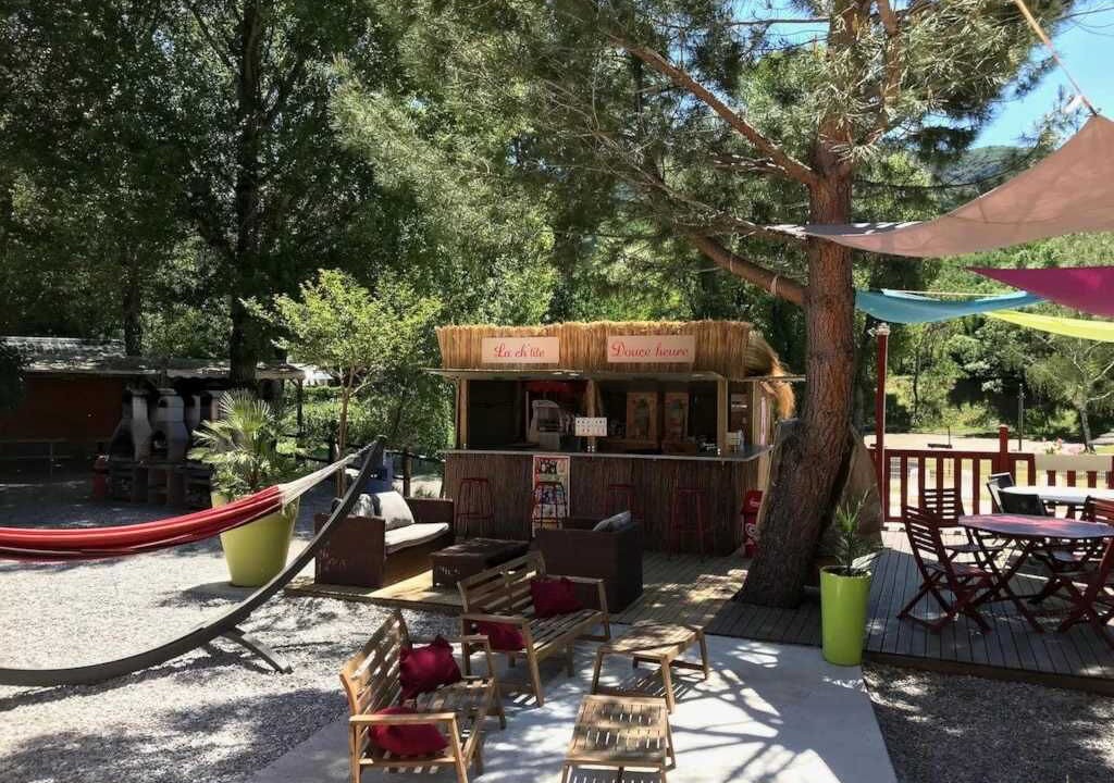 Photo of Outdoor in Saint Maime