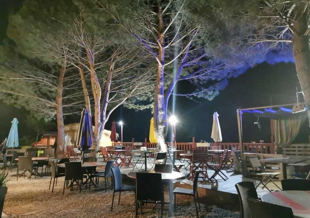Photo of Outdoor in Saint Maime