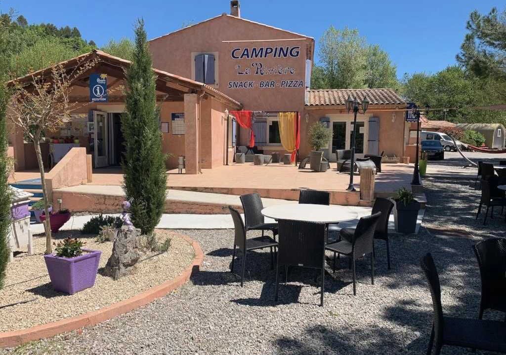 Photo of Outdoor in Saint Maime