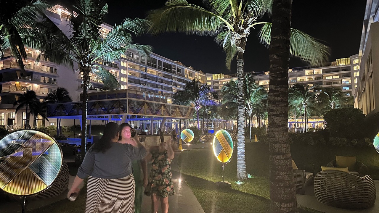 Photo of Outdoor in Punta Sam