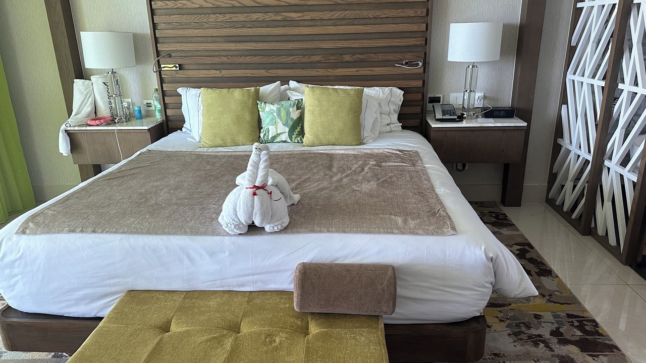 Photo of Bedroom in Punta Sam
