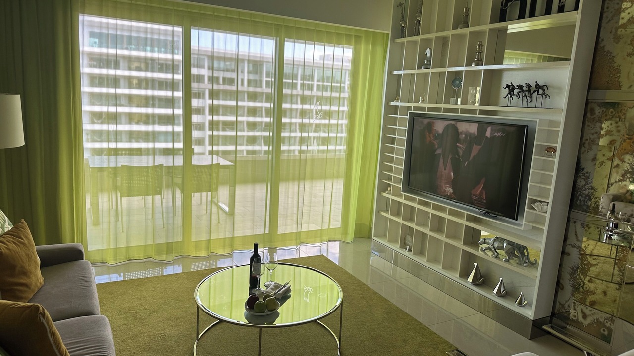 Photo of Livingroom in Punta Sam