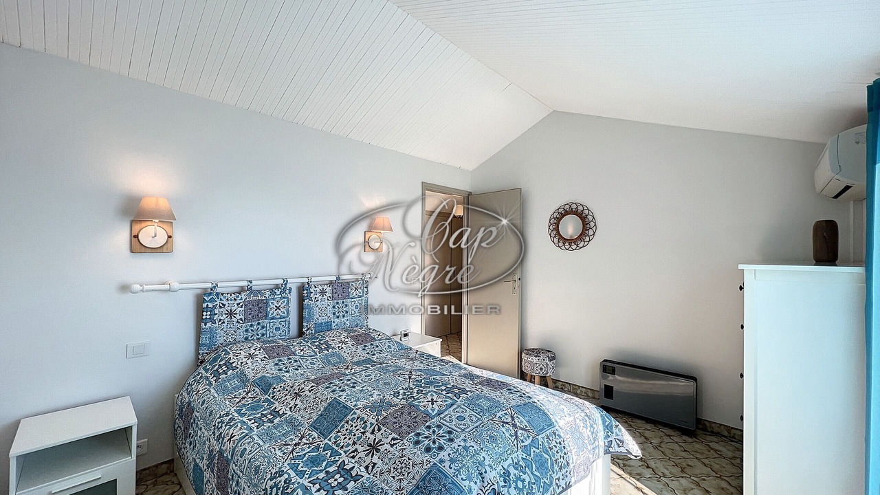 Photo of Bedroom in Cavaliere Beach