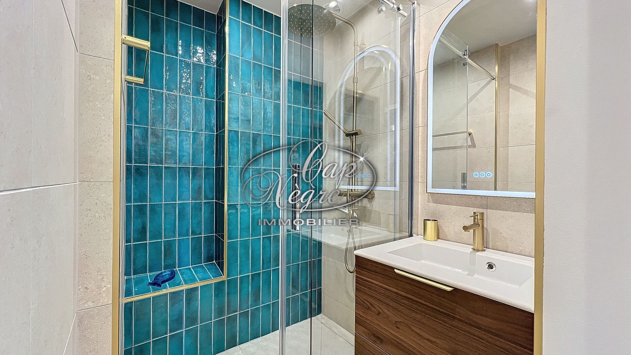 Photo of Bathroom in Cavaliere Beach