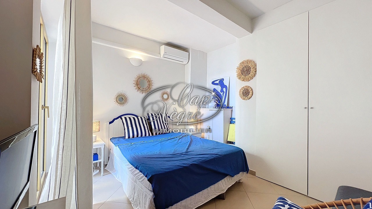 Photo of Bedroom in Cavaliere Beach
