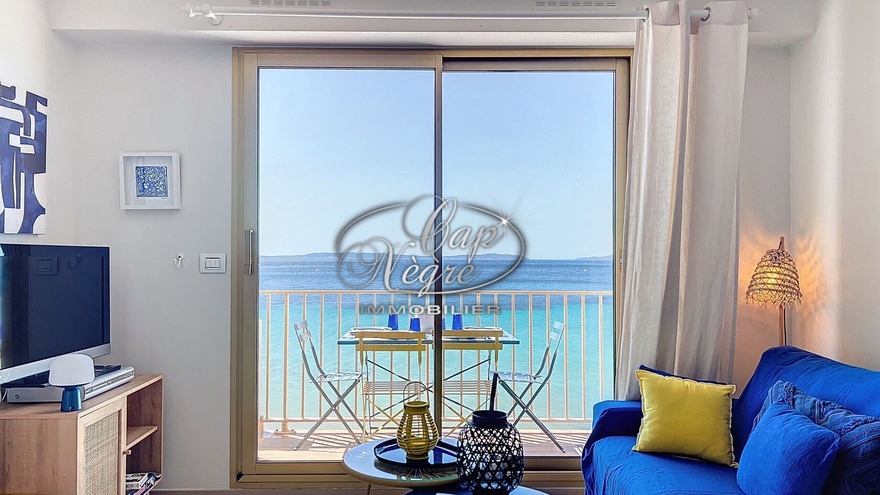 Photo of Livingroom in Cavaliere Beach
