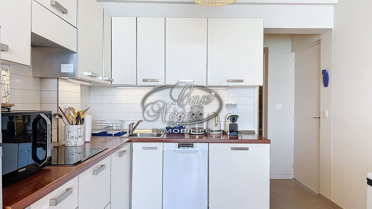 Photo of Kitchen in Cavaliere Beach
