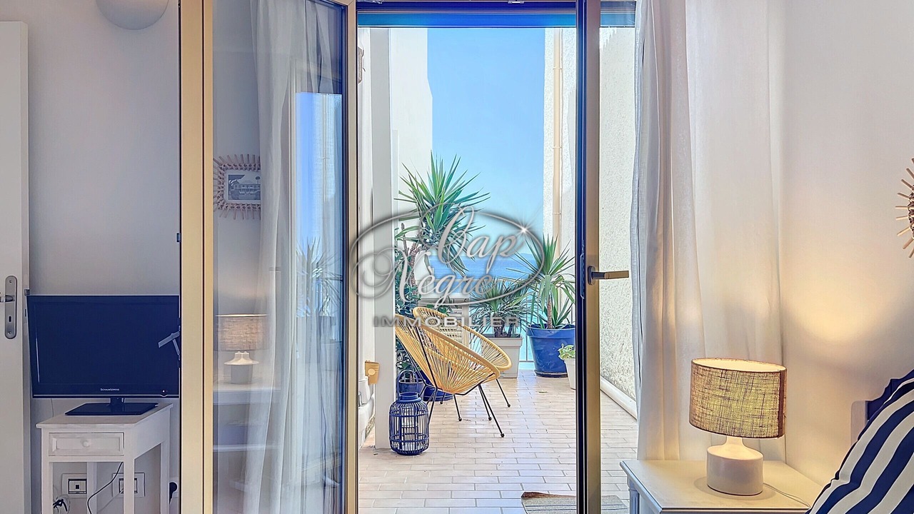 Photo of Bedroom in Cavaliere Beach
