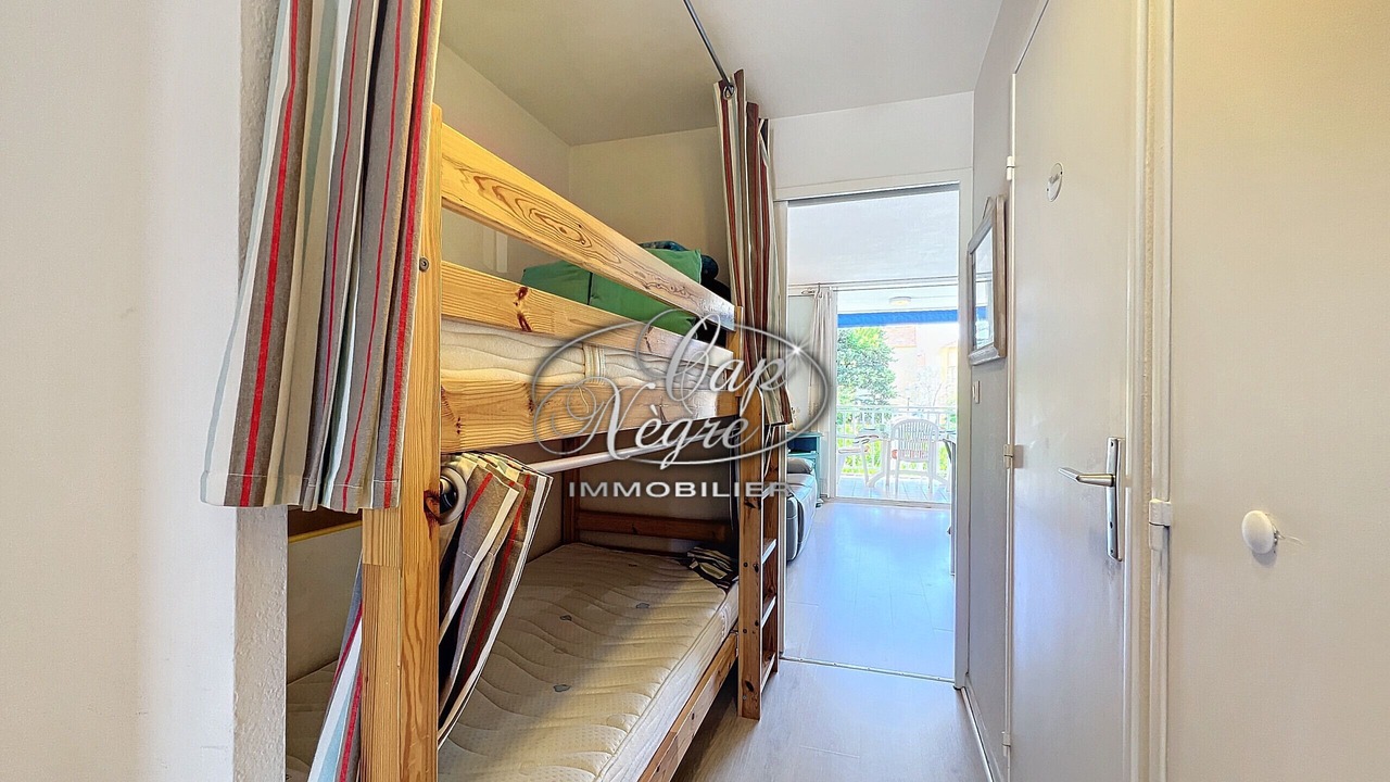 Photo of Bedroom in Cavaliere Beach