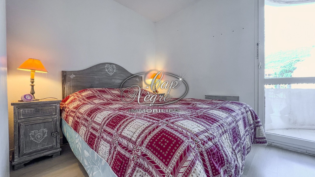 Photo of Bedroom in Cavaliere Beach