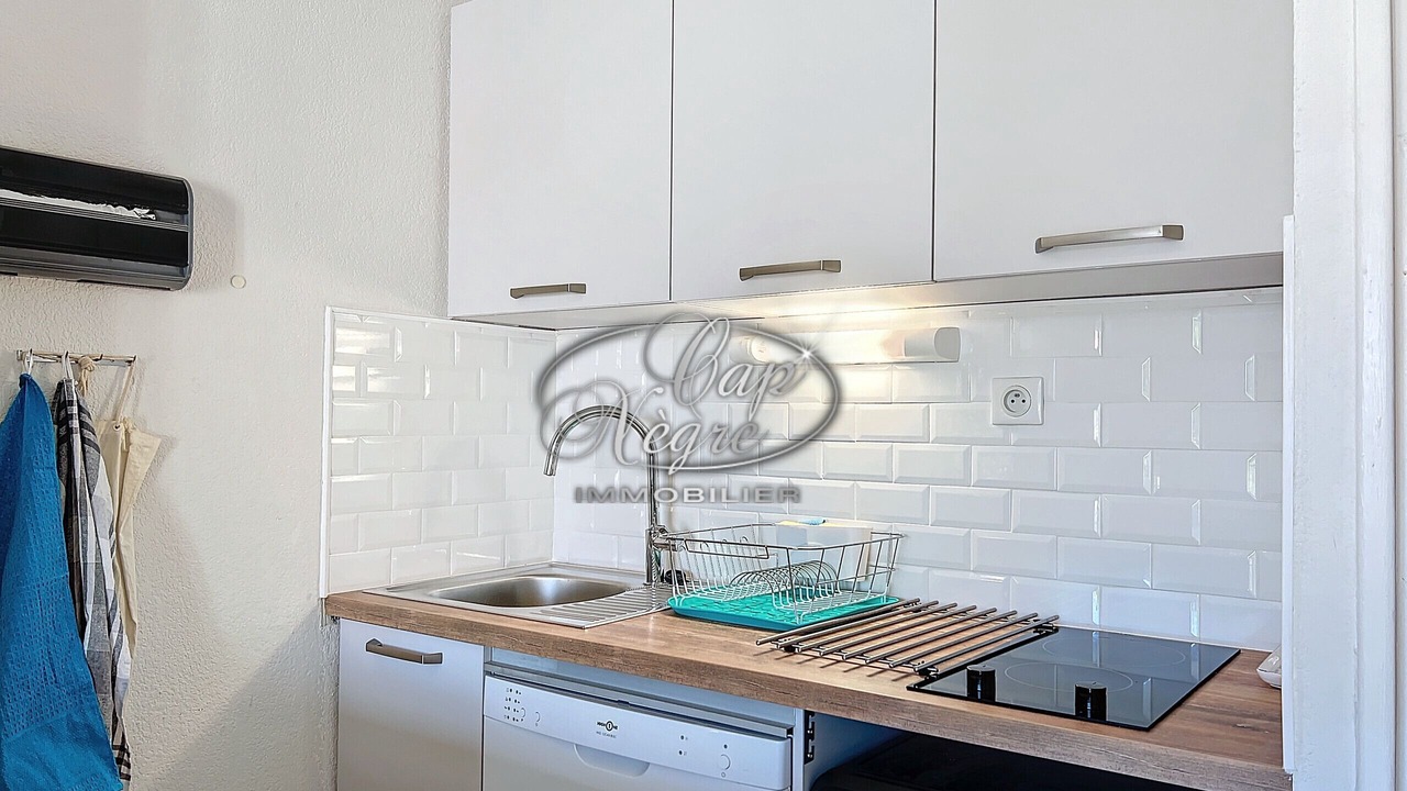 Photo of Kitchen in Cavaliere Beach