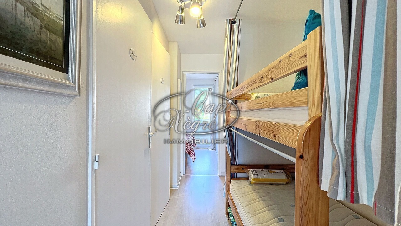 Photo of Bedroom in Cavaliere Beach