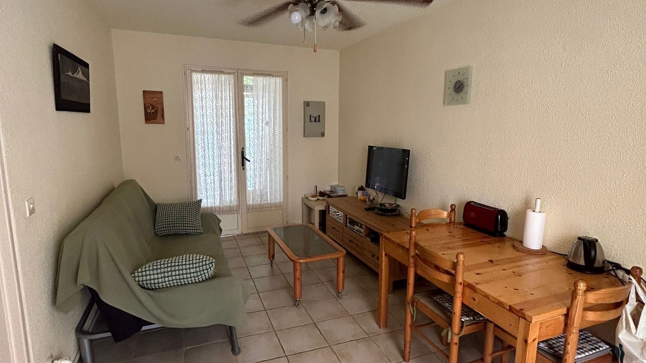 Photo of Livingroom in Les Bormettes