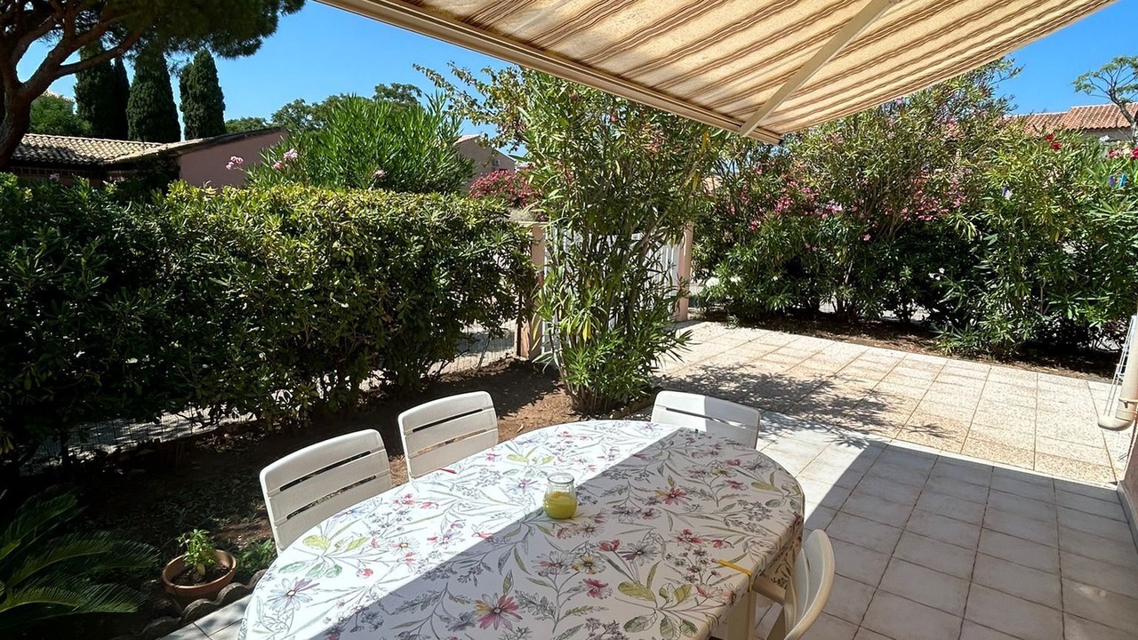 Photo of Outdoor in Les Bormettes