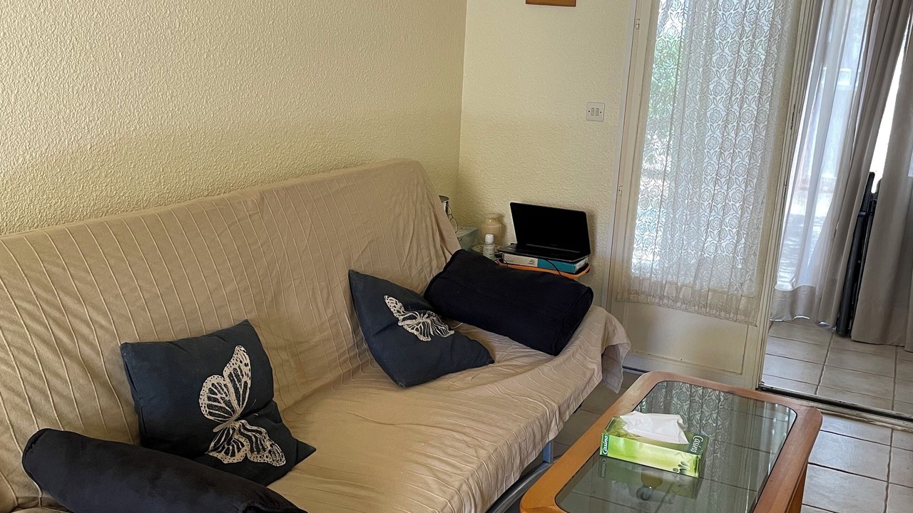 Photo of Livingroom in Les Bormettes
